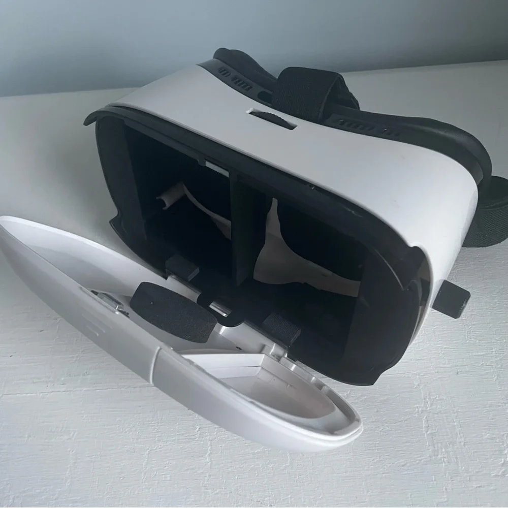 Virtual Reality VR Smartphone Headset
